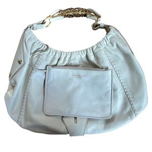 Vintage Yves Saint Laurent hobo